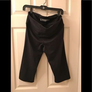 Victoria Secret knockout by VS L/G workout shorts